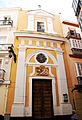 Iglesia de la Conversión de San Pablo, Cádiz