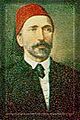 Isma'il Raghib Pasha