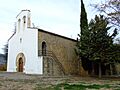 Isona i Conca Dellà. Isona. Mare de Déu de la Posa 9