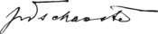 Jāņa Čakstes paraksts.svg