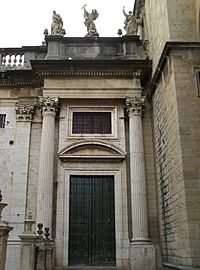 Archivo:Jaén - Iglesia del Sagrario K02