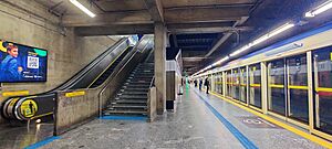 Archivo:Jabaquara metro station (Linha 1-Azul), SP, 2025-05-30 (12)