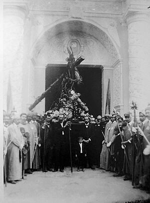 Archivo:Jesuslamerced1934