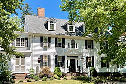 John Newbold House, Chesterfield Township, NJ.jpg