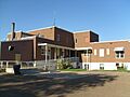 Jordan MT Fergus County Courthouse