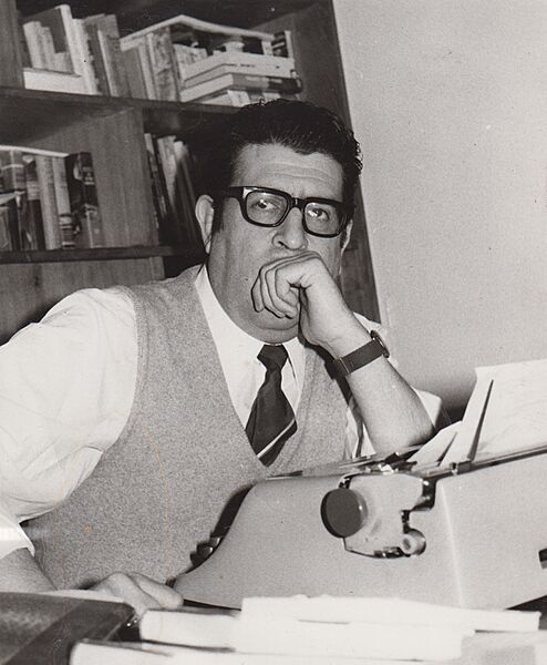 Jose Maria Requena