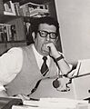Jose Maria Requena