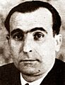 Juan López Sánchez (1936)