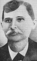 Justiniano Carrillo Pasos