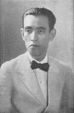Archivo:Kafū Nagai 1927
