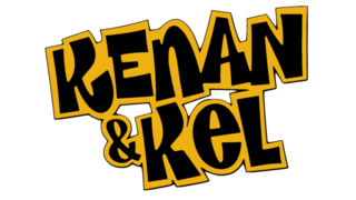 Kenan and kel logo.png