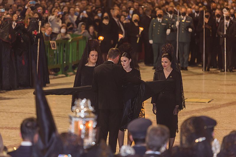 La tripleta y el alcalde