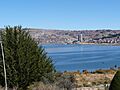 Lago Titicaca, Puno 02