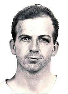 Lee Harvey Oswald arrest card 1963-crop.jpg
