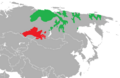 Lenguas siberianas