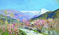 Levitan VesnaVItalii