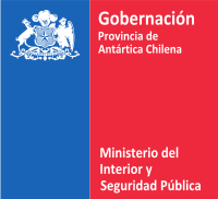 Archivo:Logotipo de la Gobernación de Antártica Chilena