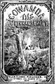 Louisa Atkinson - Book cover for Cowanda the Veterans Grant