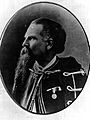 Lucio V. Mansilla