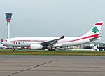 MEA - Middle East Airlines, Airbus A330-243, OD-MEB - LHR.jpg