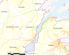Map commune FR insee code 22127.png