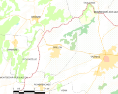 Map commune FR insee code 84053.png