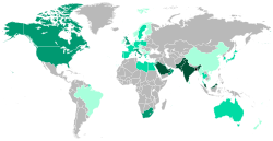 Map of the Bangladeshi Diaspora in the World.svg