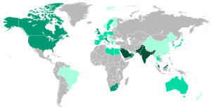 Map of the Bangladeshi Diaspora in the World.svg