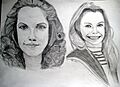 Mary Tamm Lalla Ward