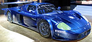 Archivo:Maserati MC12 Corsa