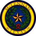 Mclennancounty seal
