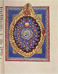 Meister des Hildegardis-Codex 001