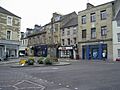 Mercat Cross, Cupar