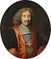 Michel-le-tellier