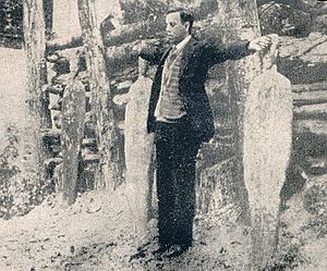 Archivo:Miguel Pro's execution (1927)