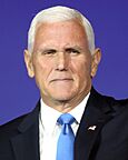 Mike Pence (53299483780) (double cropped)