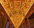 Museos Vaticanos, Ciudad del Vaticano, 2022-09-14, DD 53-55 HDR