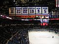 NYI Retired numbers 1