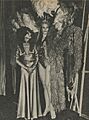 Nacha Guevara y Norma Pons