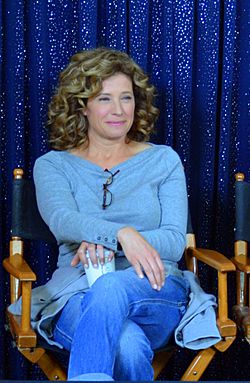 Nancy Travis 2012.jpg