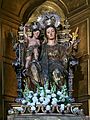 Nuestra Señora de la Paz (Iglesia de Santa Cruz, Sevilla)