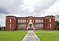Old Batesburg Leesville High School