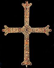 Archivo:Oviedo croix Victoire