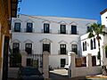 Palacio ducal medina sidonia sanlúcar barrameda 1