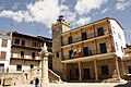 Pasarón Ayuntamiento