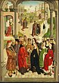 Philadelphia Marriage - Tiburtine Sibyl