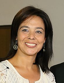 Pilar Zamora 2015 (cropped).jpg