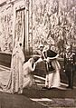 Pio XII al Quirinale