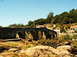 Pontemaceira