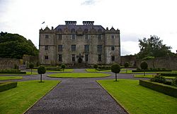 Archivo:Portumna Castle1